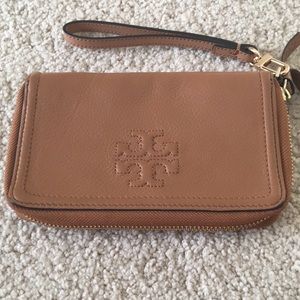 Tory Burch Wristlet/Wallet